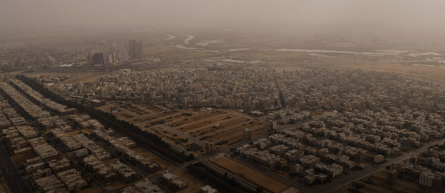 Survey, Feasibility study and Detail Design for establishment of Combined Effluent Treatment Plant S.I.T.E Sukkur Sindh