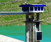 Doosti Dam to Mashad water transmission pipline